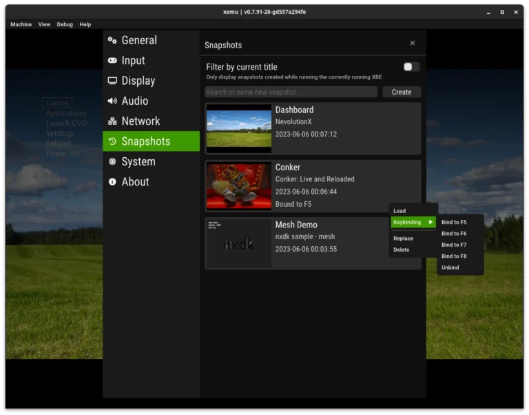 System Requirements For Xemu Emulator