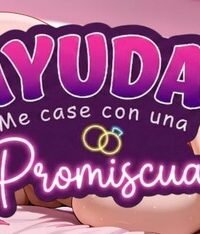HELP! I MARRIED A SLUT! – ESPAÑOL